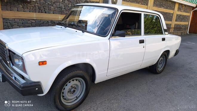 LADA (VAZ) 2107 2012, 100,000 km - 1.6 l - Bakı