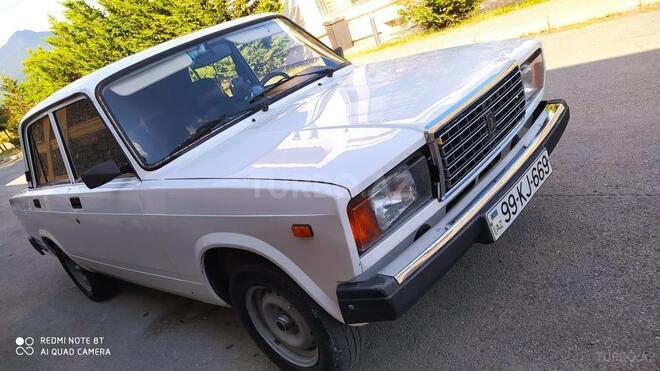 LADA (VAZ) 2107 2012, 100,000 km - 1.6 l - Bakı