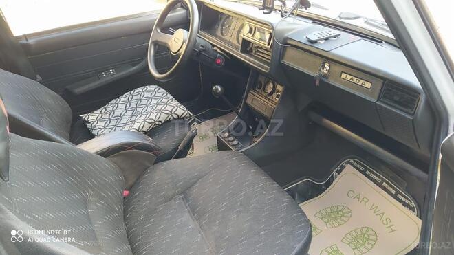 LADA (VAZ) 2107 2012, 100,000 km - 1.6 l - Bakı