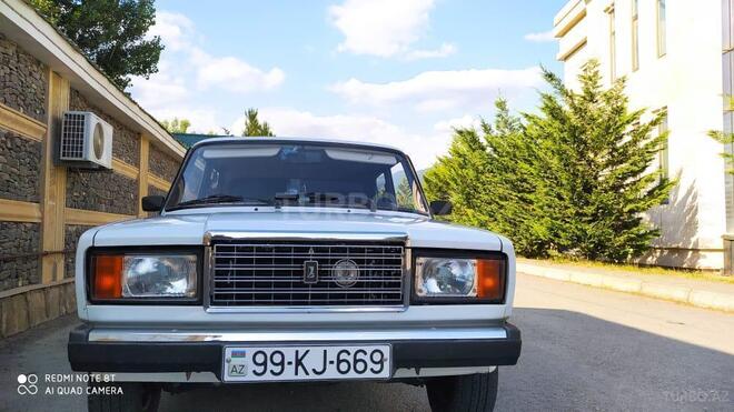 LADA (VAZ) 2107 2012, 100,000 km - 1.6 l - Bakı
