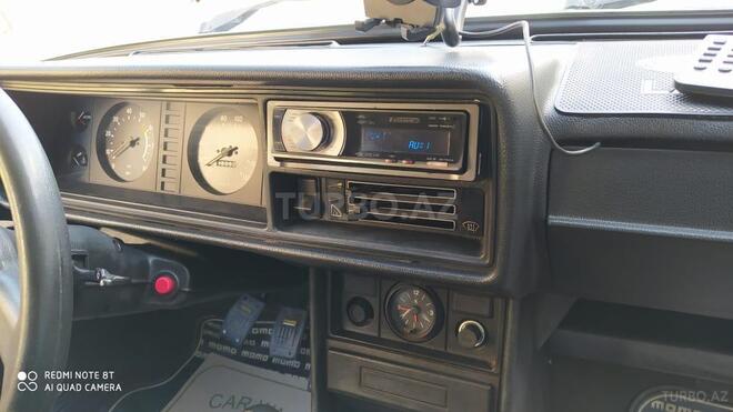 LADA (VAZ) 2107 2012, 100,000 km - 1.6 l - Bakı