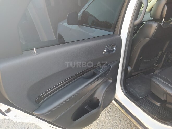 Dodge Durango 2013, 86,772 km - 3.6 л - Bakı