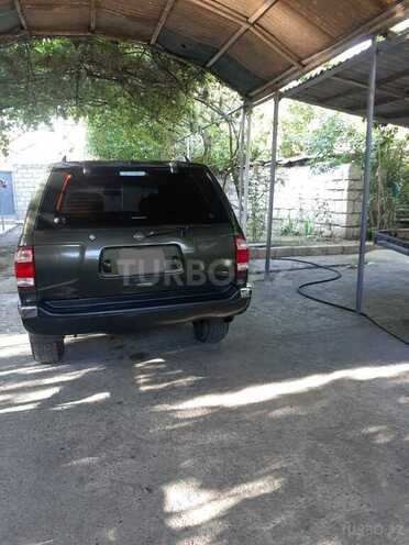 Nissan Pathfinder 1997, 325,000 km - 2.7 l - Yevlax