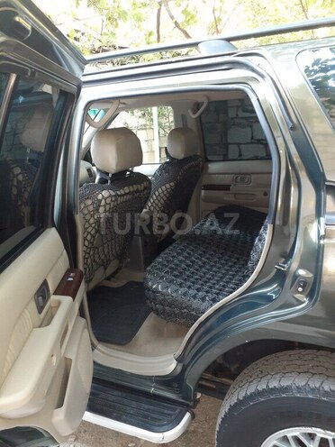 Nissan Pathfinder 1997, 325,000 km - 2.7 l - Yevlax