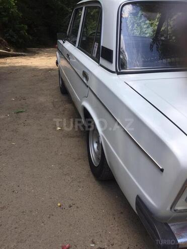 LADA (VAZ) 2106 1995, 80,000 km - 1.5 l - Masallı