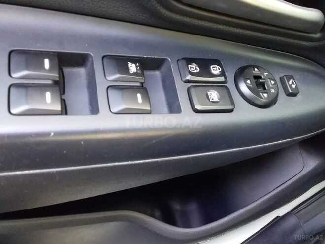 Kia Rio 2014, 123,000 km - 1.6 l - Bakı