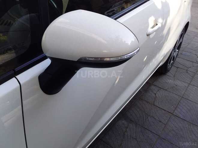 Kia Rio 2014, 123,000 km - 1.6 l - Bakı