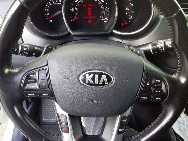 Kia Rio 2014, 123,000 km - 1.6 l - Bakı