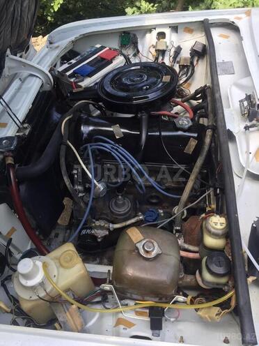 LADA (VAZ) 2106 1995, 80,000 km - 1.5 l - Masallı