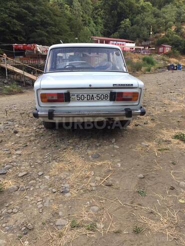 LADA (VAZ) 2106 1995, 80,000 km - 1.5 l - Masallı