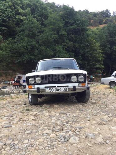 LADA (VAZ) 2106 1995, 80,000 km - 1.5 l - Masallı