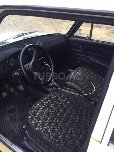 LADA (VAZ) 2106 1995, 80,000 km - 1.5 l - Masallı