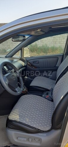 Lexus RX 300 1999, 296,000 km - 3.0 л - Bakı