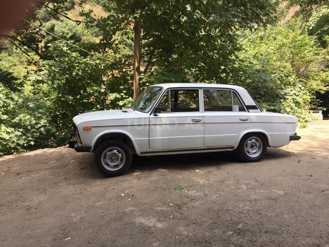 LADA (VAZ) 2106 1995, 80,000 km - 1.5 l - Masallı