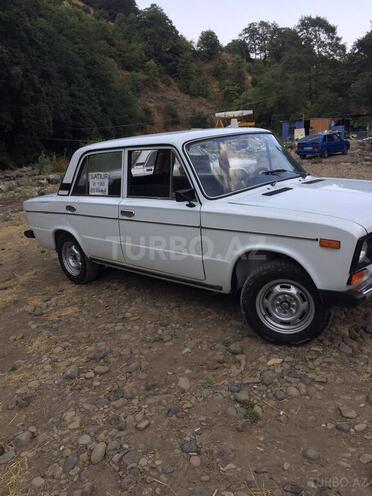 LADA (VAZ) 2106 1995, 80,000 km - 1.5 l - Masallı