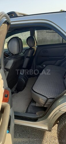 Lexus RX 300 1999, 296,000 km - 3.0 л - Bakı