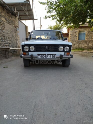 LADA (VAZ) 2106 1999, 250,000 km - 1.6 л - Samux