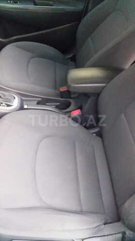 Kia Rio 2014, 123,000 km - 1.6 l - Bakı