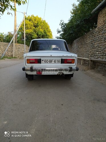 LADA (VAZ) 2106 1999, 250,000 km - 1.6 л - Samux