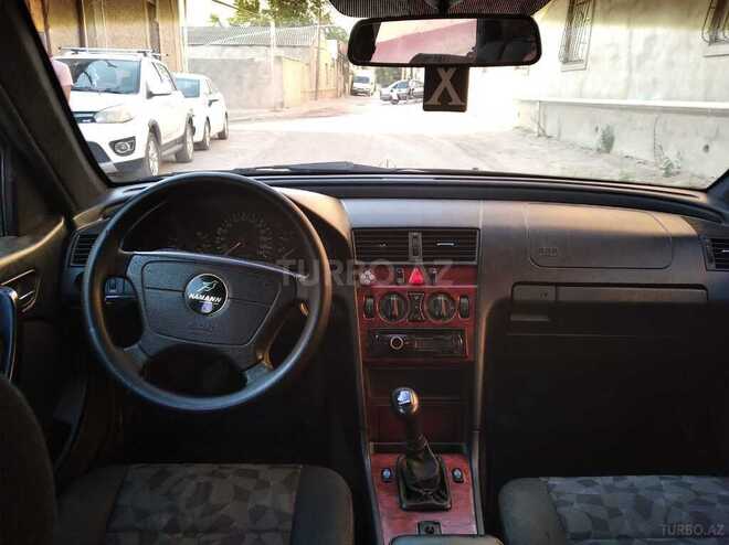 Mercedes C 180 1998, 513,000 km - 1.8 l - Bakı