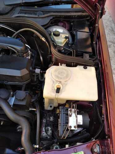 Mercedes C 180 1998, 513,000 km - 1.8 l - Bakı