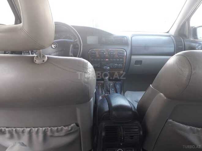 Opel Omega 1996, 315,600 km - 3.0 l - Bakı