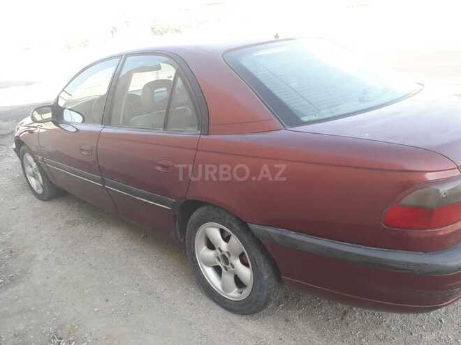 Opel Omega 1996, 315,600 km - 3.0 l - Bakı