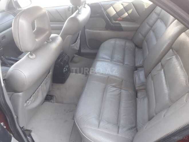 Opel Omega 1996, 315,600 km - 3.0 l - Bakı