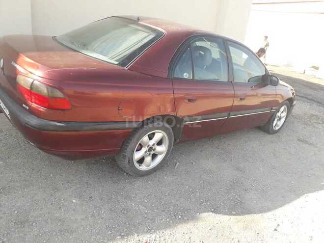 Opel Omega 1996, 315,600 km - 3.0 l - Bakı