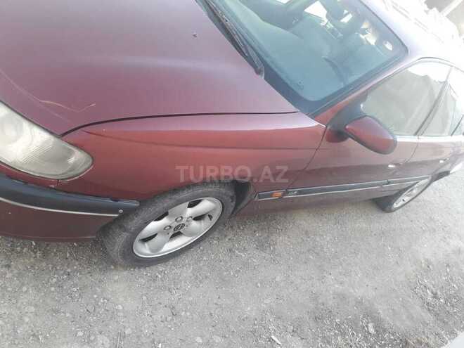 Opel Omega 1996, 315,600 km - 3.0 l - Bakı