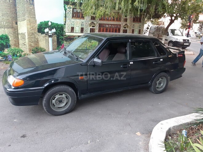 LADA (VAZ) 2115 2008, 237,000 km - 1.6 л - Ağdaş