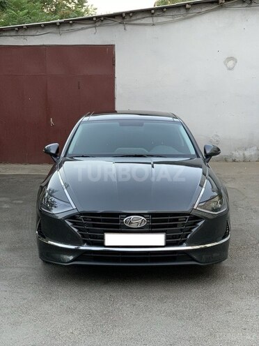 Hyundai Sonata 2019, 7,000 km - 2.0 l - Bakı