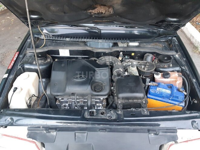 LADA (VAZ) 2115 2008, 237,000 km - 1.6 л - Ağdaş