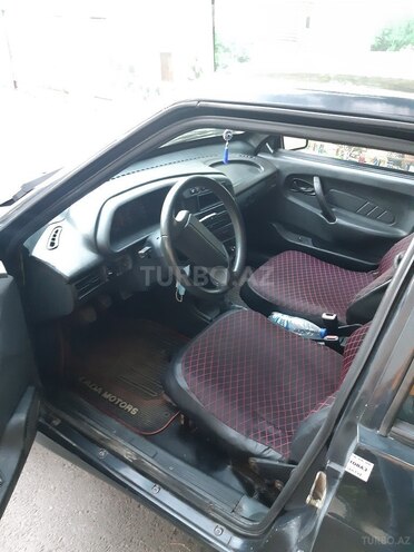 LADA (VAZ) 2115 2008, 237,000 km - 1.6 л - Ağdaş
