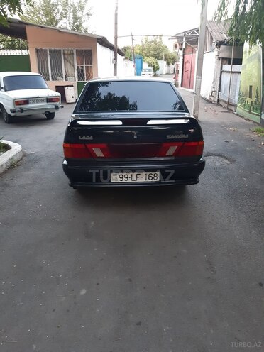 LADA (VAZ) 2115 2008, 237,000 km - 1.6 л - Ağdaş