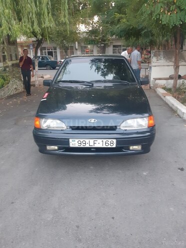 LADA (VAZ) 2115 2008, 237,000 km - 1.6 л - Ağdaş