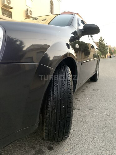Chevrolet Lacetti 2007, 173,228 km - 1.4 l - Bakı