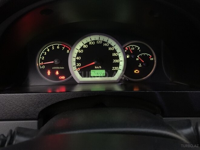 Chevrolet Lacetti 2007, 173,228 km - 1.4 l - Bakı