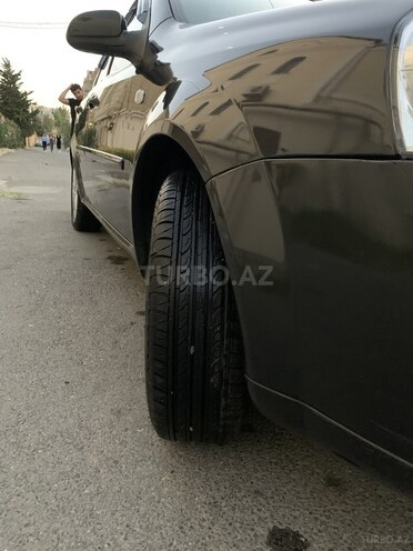 Chevrolet Lacetti 2007, 173,228 km - 1.4 l - Bakı