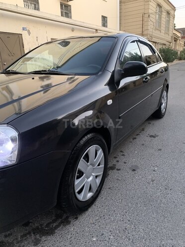 Chevrolet Lacetti 2007, 173,228 km - 1.4 l - Bakı