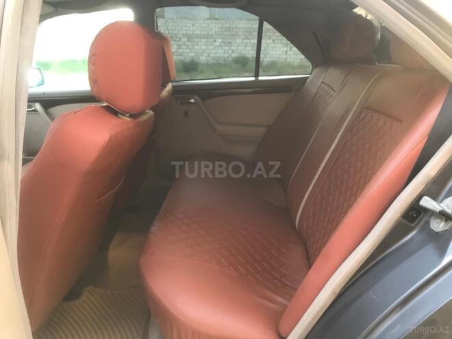 Mercedes C 230 1997, 307,000 km - 2.3 l - Bakı