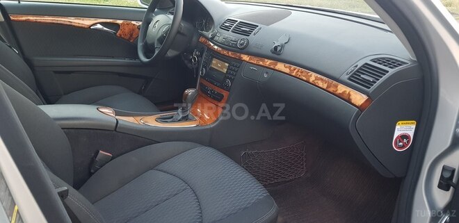 Mercedes E 220 2006, 248,880 km - 2.2 л - Tovuz