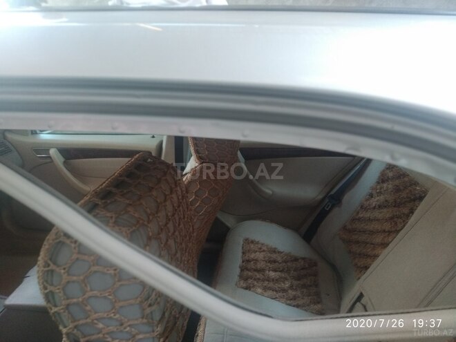 Mercedes C 200 1998, 208,354 km - 2.0 л - Şəki