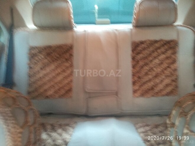Mercedes C 200 1998, 208,354 km - 2.0 л - Şəki