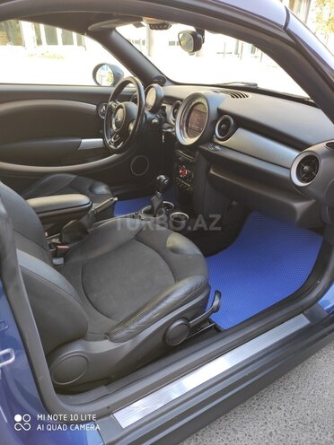 Mini Cooper 2011, 199,000 km - 1.6 l - Bakı
