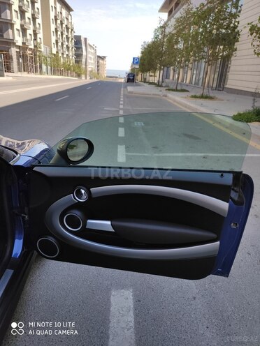 Mini Cooper 2011, 199,000 km - 1.6 l - Bakı
