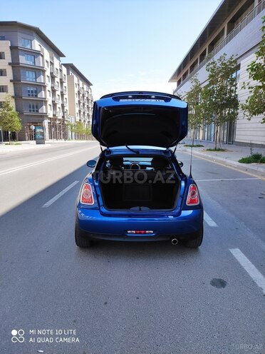 Mini Cooper 2011, 199,000 km - 1.6 l - Bakı