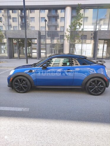 Mini Cooper 2011, 199,000 km - 1.6 l - Bakı