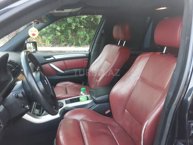 BMW X5 2003, 276,354 km - 4.6 л - Bakı