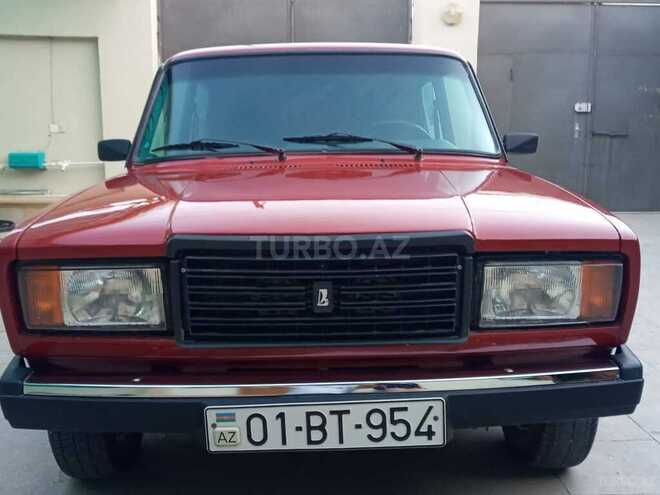 LADA (VAZ) 2107 2006, 250,000 km - 1.5 l - Bakı